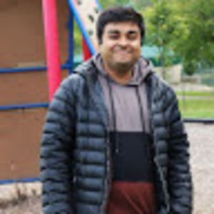 Meet your Posher, Md fayad